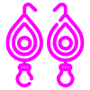 Créations 
          personnalisées de bijoux